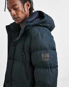 Chaleco Acolchado para Hombre y Mujer, Sin Mangas, Térmico, para Invierno - Product Image 2
