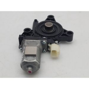 มอเตอร์ไฟฟ้ากระจกหน้าต่างด้านหลังซ้าย KIA Carens Series 83450A4000 (13>18) - Product Image 3