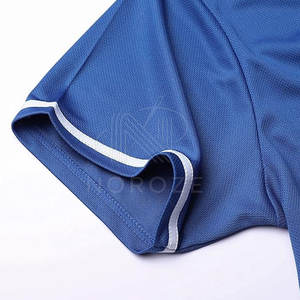 Nueva Llegada, Camiseta de Béisbol Transpirable para Hombre Adulto, con Nombre Personalizado Impreso, 100% Poliéster, al Mejor Precio - Product Image 4