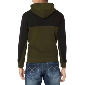 Sudaderas con capucha para hombre de nuevo estilo de calidad Premium, sudaderas con capucha de sublimación deportiva de alta fabricación para hombre, transpirables, personalizadas 2026 - Product Image 3