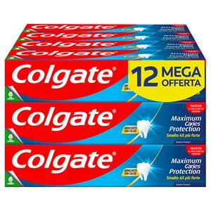 Pasta de Dientes Colgate Dientes Fuertes 200g - Pasta de Dientes Colgate al por Mayor 200g - Product Image 1