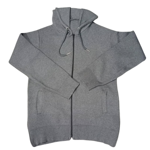 Nouveaux hommes en gros 100% coton mode décontracté bon Style sweat à capuche uni meilleure qualité poids lourd confortable hommes sweat à capuche uni - Product Image 1