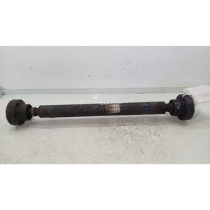 Arbre de transmission avant VOLKSWAGEN Touareg 1ère série 7L6521101 BAC diesel 2459 (02>06) - Product Image 1
