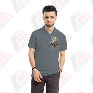 Verano de mujer Premium para Camisa con parches de apliques de telas de pana Batik de mezclilla ecológicos 100% algodón - Product Image 2