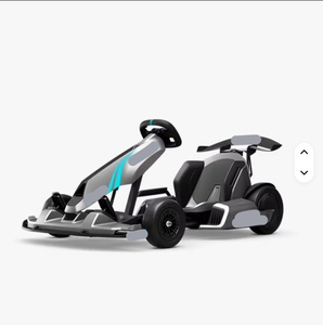 ผู้ขายที่ได้รับการยืนยันสำหรับรถโกคาร์ทไฟฟ้ารุ่น Pro 2 ที่มีระยะการใช้งานสูงสุด 15.5 ไมล์ และความเร็วสูงสุด 26.7 ไมล์ต่อชั่วโมง - Product Image 1