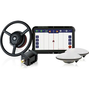Compre el Sistema de Guiado Automático para Tractor con GPS de 9-36V Más Vendido y Económico para Tractores Agrícolas - Product Image 6