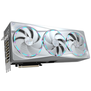 GIGA BYTE AOR US R T X 5080 MASTER ICE 16G Gaming Graph ICS Ca RD GPU R T X 5080 PCIe 5,0 Tarjetas de video - Product Image 3