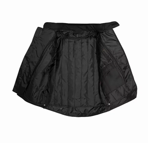 Veste de course Cordura pour hommes sur mesure de haute qualité veste de moto d'hiver imperméable et vêtements de course automobile Cordura - Product Image 4