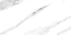 Acabado brillante Aspecto de mármol natural ceramique et de Porcelaine 600X1200mm Fabricación EN LA India para uso comercial. - Product Image 2