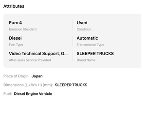 Best!! Very Clean Used 2020 <b>Freightliners</b> Cascadias 116 Sleeper Semi <b>Truck</b> 60 Integral Sleeper 450HP Automatic - Product Image 5