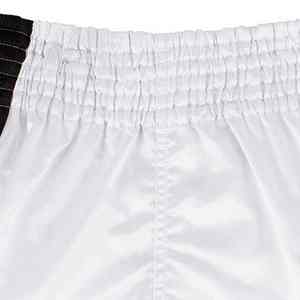 Nouveau modèle Short de Muay Thai au design personnalisé Fabricant professionnel à l'usine Short de Muay Thai au design unique - Product Image 5