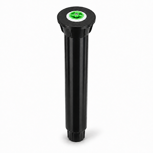Arrosage paysager 1004, arroseur escamotable auto-nettoyant de 10 cm, buse réglable de 0 à 360 degrés, pour pelouse et ferme - Product Image 6