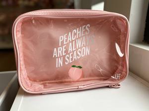 Ustom-funda transparente a prueba de agua, accesorio para pantalla táctil - Product Image 3