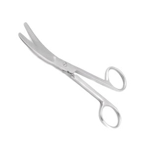 Ciseaux de point chirurgical de qualité supérieure 10.5cm ciseaux Super coupés en acier inoxydable base médicale chirurgicale des outils de chirurgie - Product Image 6