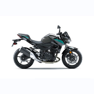 2024 Kawasaki Z400 - Product Image 5