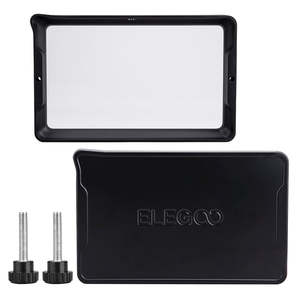 ถังเรซินโลหะสำหรับจูปิเตอร์ เอสอี - Product Image 1
