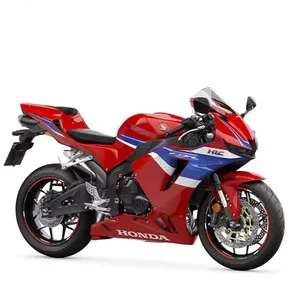 阿尔伯特销售2024本田CBR600RR准备发货