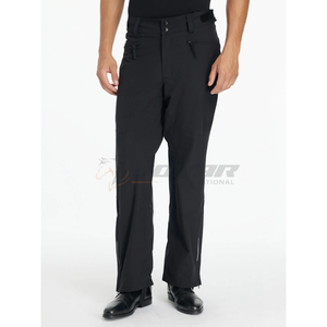 Pantalones ajustados con estilo para hombre, pantalones ecuestres, pantalones elásticos para montar a caballo, pantalones de entrenamiento duraderos para hombre, pantalones para montar a caballo - Product Image 5