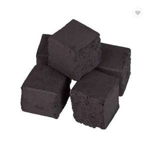 100% pur naturel narguilé Shisha Coco charbon de bois d'Indonésie noix de coco coquille charbon de bois Briquette frêne blanc narguilé charbon de bois - Product Image 4