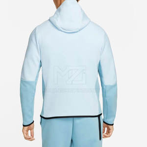 Conjunto Deportivo para Hombre a Precio de Mayoreo, Ropa Deportiva para Calentamiento, Entrenamiento, Jogging y Atletismo - Product Image 3