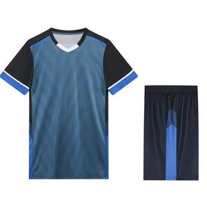 Hot Sale Kids Adults Volleyball Team Uniform Sportswear Set Tracksuit Jerseys - Product Image 6
