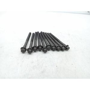 Kit bulloni testa generico, ricambi per varie marche serie (90>) 184406 Benzina - Product Image 3