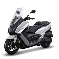 SYM OEM Véritable Ball Race Set ADXTG Cruisym Alpha Joymax Z Z + GTS 125-300, Maxsym 400/600, 50300-L4A-000
