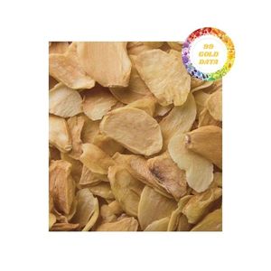 Ail séché pour l'exportation, gousses fermes sélectionnées avec soin pour conserver la saveur naturelle, excellent choix pour diverses applications culinaires - Product Image 3