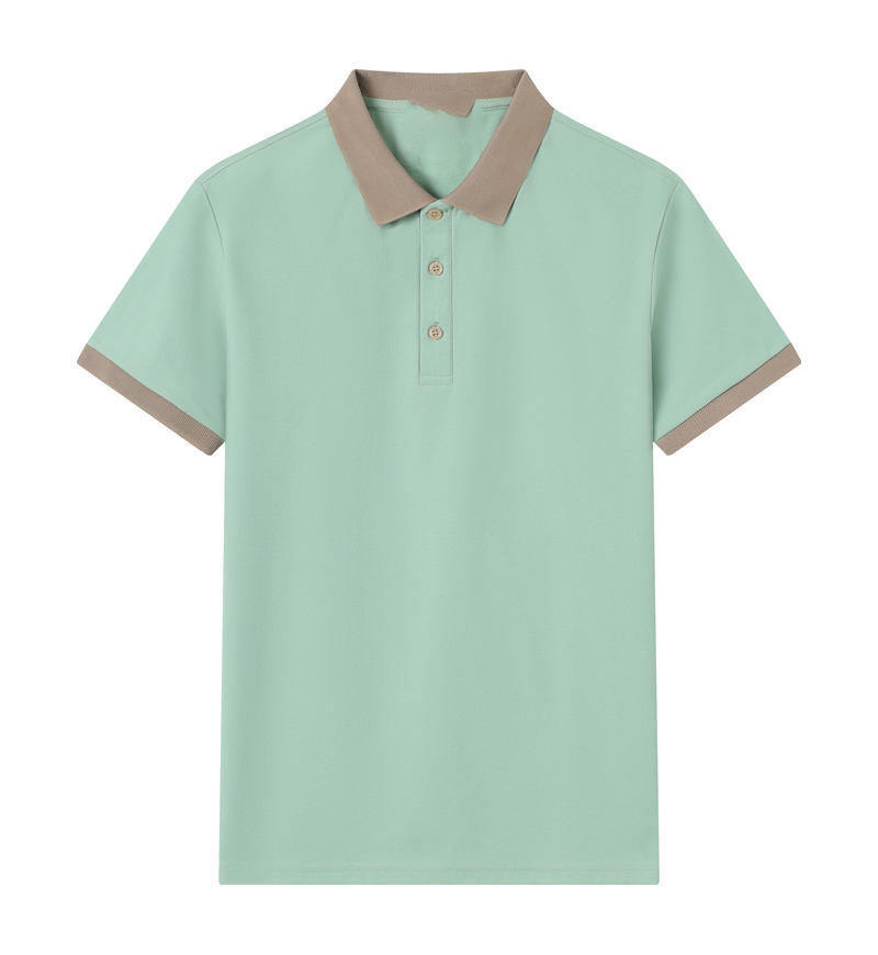 สีเขียวถั่ว