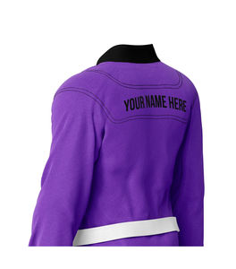 Profesional Bjj Gi con bordado hecho a medida Precio bajo Jiu Jitsu brasileño Bjj Gis - Product Image 3