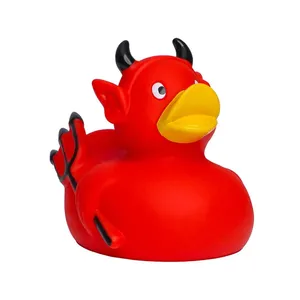 Pato chirriante diabólico, dispositivos personalizados - Product Image 1