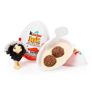 Oferta Especial: Huevos de Chocolate Kinder Joy con Sorpresa, Juguetes Divertidos, Dulces y Golosinas, a Granel, Frescos, de Primera Calidad, al Mejor Precio - Product Image 2