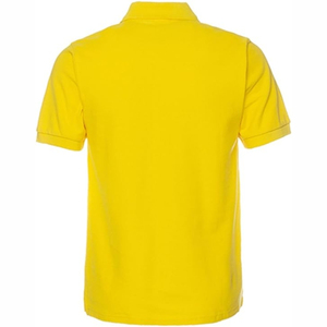 Offre Spéciale à la mode hommes Polo pour adultes qualité supérieure hommes qualité supérieure polos prix raisonnable Logo personnalisé OEM - Product Image 3