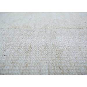 Alfombras de Yute y Cáñamo Tejidas a Mano Saga, Diseño a Rayas Beige y Marrón para Uso Doméstico-HJT-02 - Product Image 3
