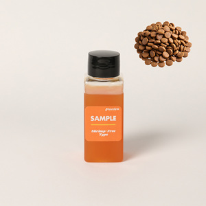 Phụ gia thực phẩm cho sản xuất đồ ăn nhẹ hải sản hương vị lỏng thành phần HALAL và các ứng dụng ẩm thực bền vững dựa trên thực vật - Product Image 1