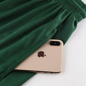 Nuevo diseño más vendido Ropa deportiva Uniforme de baloncesto para hombre Producto de venta superior Material duradero Uniforme de baloncesto para hombre - Product Image 3