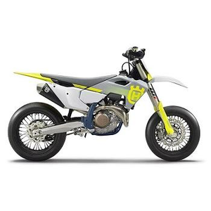IBRA VENTA RÁPIDA Super Ofertas 2024 Motocicleta de Cross 450 - Freno de Carreras con Sistema de Suspensión WP - Product Image 1