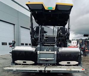 Nueva pavimentadora Super Voogele 1900 5i para asfalto en venta - Product Image 2