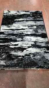 Alfombra Adiva de Poliéster, Tejida a Máquina, Moderna, de Polipropileno, Estilo Turco, de Alta Calidad, con Diseño Abstracto para el Hogar - Product Image 4