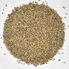 Proveedor de semillas de cáñamo al por mayor/Semillas de cáñamo de la mejor calidad/Semillas de cáñamo peladas para alimentos - Product Image 4