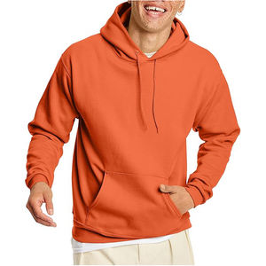Sudaderas con capucha de algodón orgánico 100% de calidad superior Venta a granel con impresión digital para invierno - Product Image 6