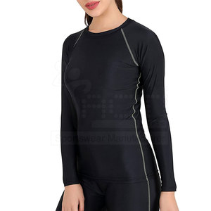 Léger décontracté femmes T-Shirt nouveau Style femmes vêtements manches longues vêtements de sport Jersey à vendre - Product Image 1