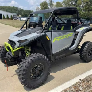 Precio al por Mayor para el Nuevo R Z R XP 4 1000 ULTIMATEss 2025 en Venta - Product Image 1