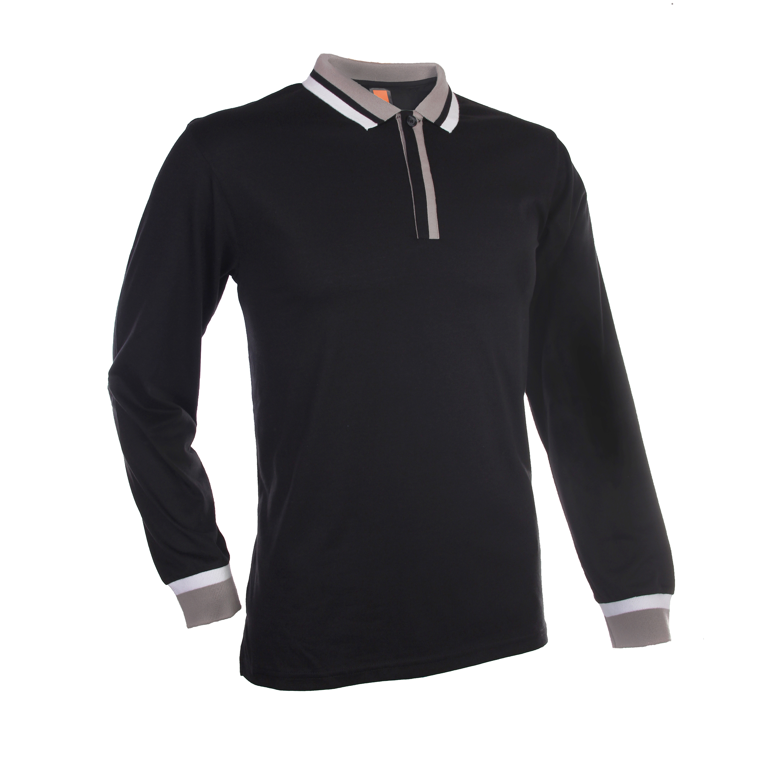 Black / Grey / White