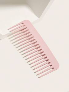 PEINES DE CORTE FINO PROFESIONAL DE CALIDAD DE HERRAMIENTAS Peine de peluquero profesional para uso de estilismo de salón Material de resina - Product Image 2