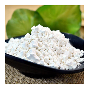 แป้งเท้ายายม่อมใช้กันอย่างแพร่หลายในขนมปังคุกกี้ซุปและครีม - Product Image 2