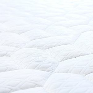 OEM ODM Premium Pocket Spring Queen Colchón de fábrica al por mayor Suministro a granel para proyectos de hoteles Precios competitivos - Product Image 4