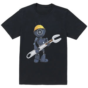 Camiseta de algodón de primera calidad informal para deportes, correr, transpirable, de fábrica, OEM, logotipo personalizado impreso, de talla grande, camisetas para hombre - Product Image 5