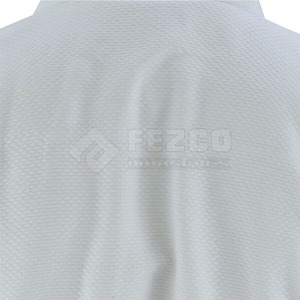 Breathable Judo <b>Kimono</b> Uniform Sets Front Logo Quick Dry Light Weight for <b>Men</b> Wholesale Price - Product Image 5