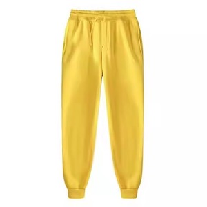 Pantalones de chándal de algodón de alta calidad, novedad de 2025, pantalones de chándal para mujer, pantalones de chándal personalizados con logotipo estampado, venta al por mayor - Product Image 6